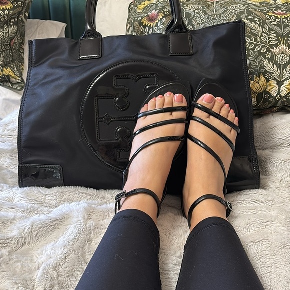 Tory Burch sandals - Picture 7 of 7